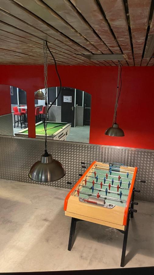 L'Excess Hotel Vierzon Kültér fotó