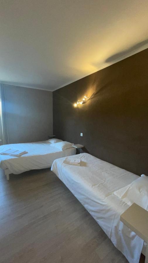 L'Excess Hotel Vierzon Kültér fotó