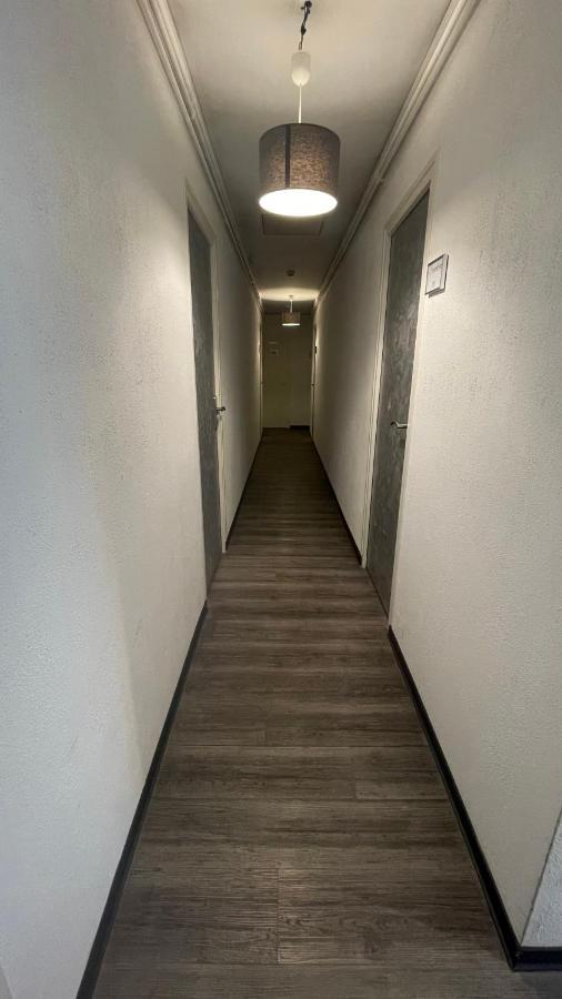 L'Excess Hotel Vierzon Kültér fotó