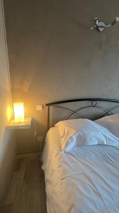 L'Excess Hotel Vierzon Kültér fotó