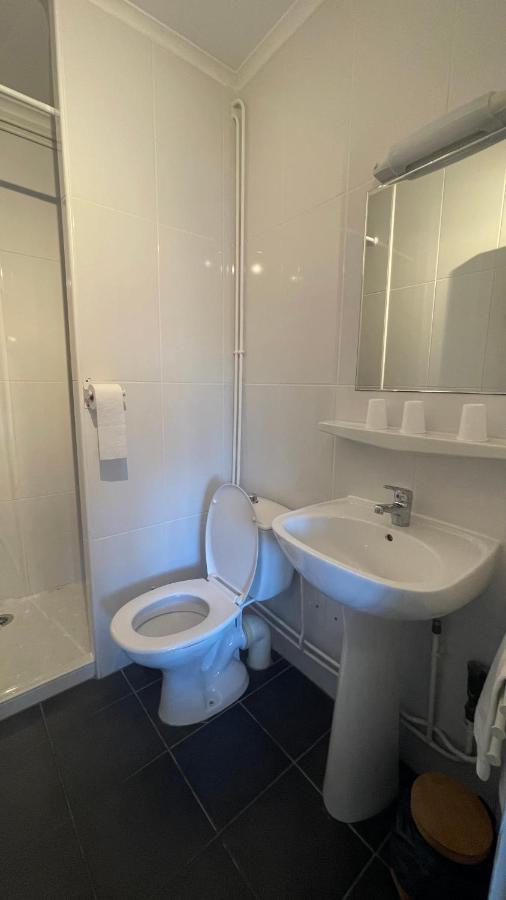 L'Excess Hotel Vierzon Kültér fotó