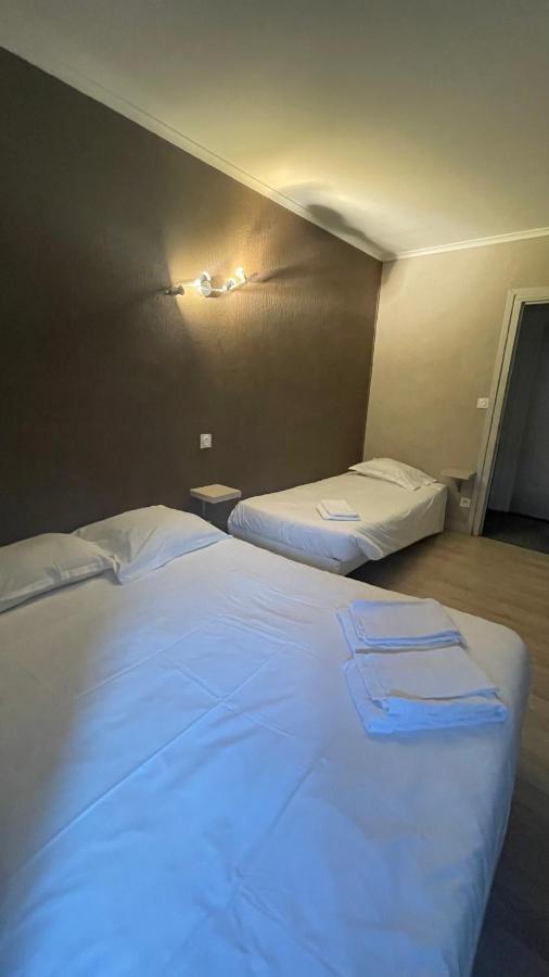 L'Excess Hotel Vierzon Kültér fotó