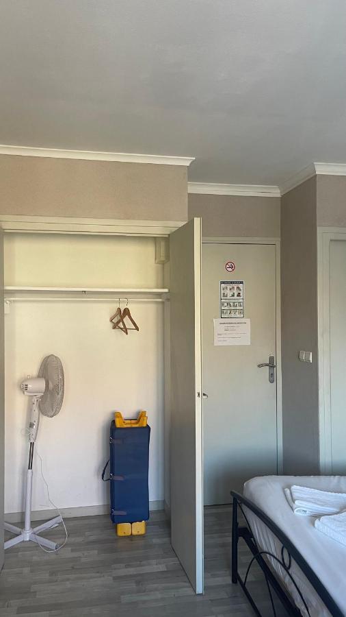 L'Excess Hotel Vierzon Kültér fotó