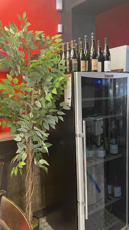 L'Excess Hotel Vierzon Kültér fotó