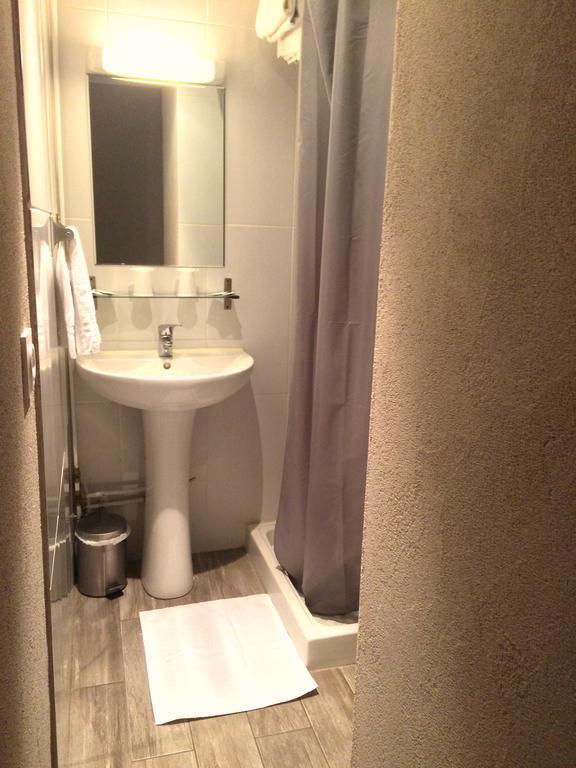 L'Excess Hotel Vierzon Szoba fotó