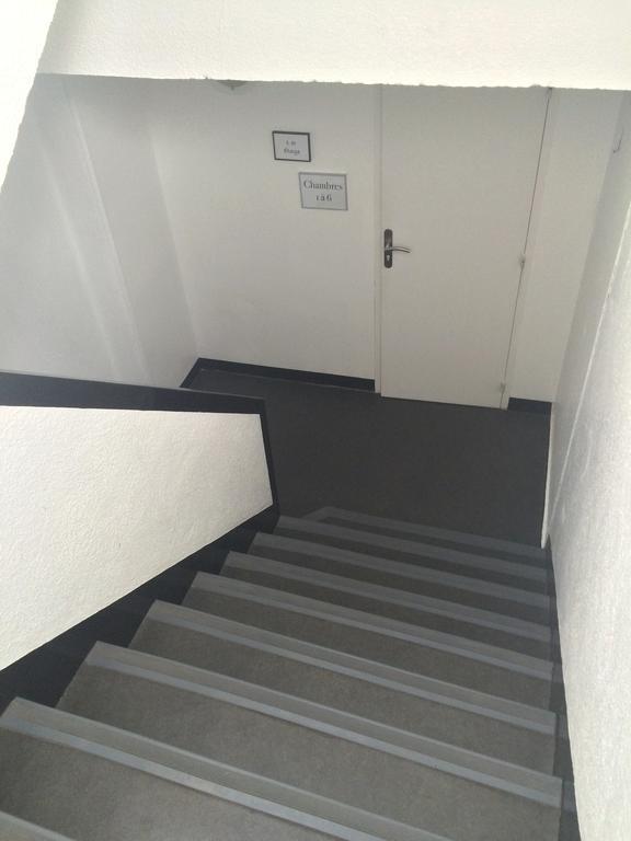 L'Excess Hotel Vierzon Kültér fotó